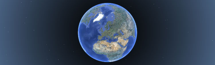 Google Earth
